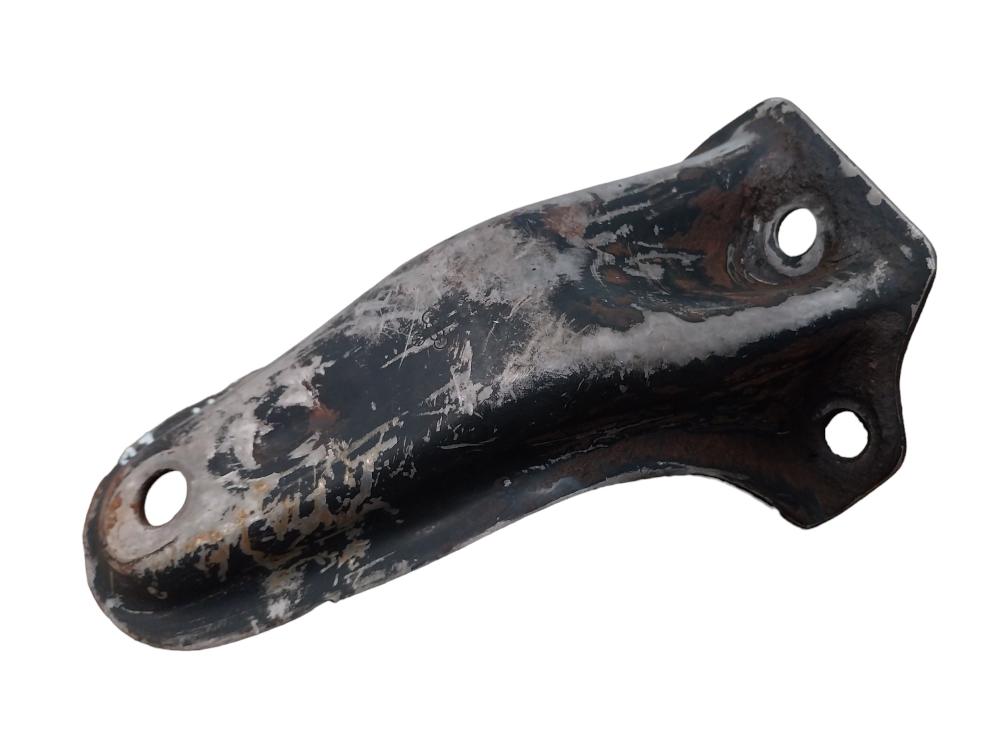 Suporte Coxim Superior Motor Gol Parati Saveiro G1 G2 G3 G4 3