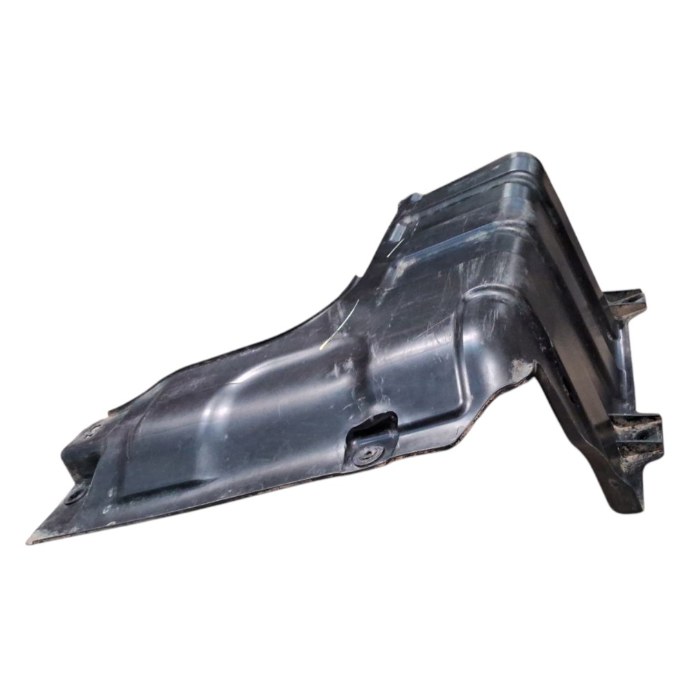 Defletor Inferior Direito Motor Hyundai Hb20 1.0 2020 A 2022 5