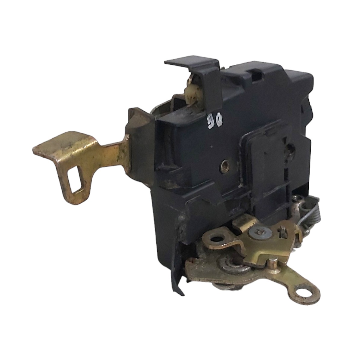 Fechadura Porta Dianteira Esq Bmw Série 5 E34 535i 87 A 95 6