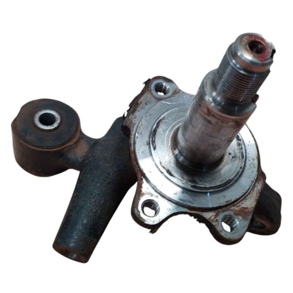 Ponta Manga Eixo Traseiro Esquerdo Subaru Legacy 2.0 94 A 99 1