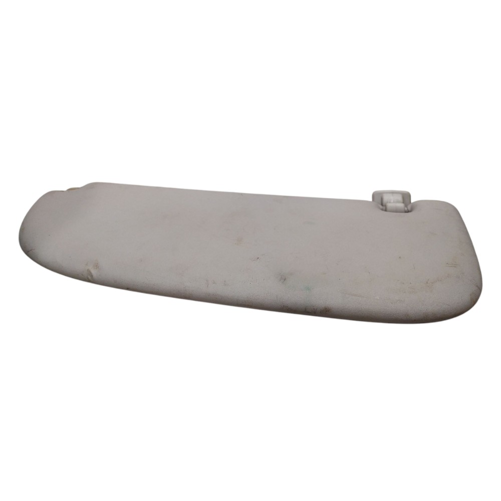 Quebra Sol Direito Peugeot 206 207 2008 2009 2010 2011 2012 5