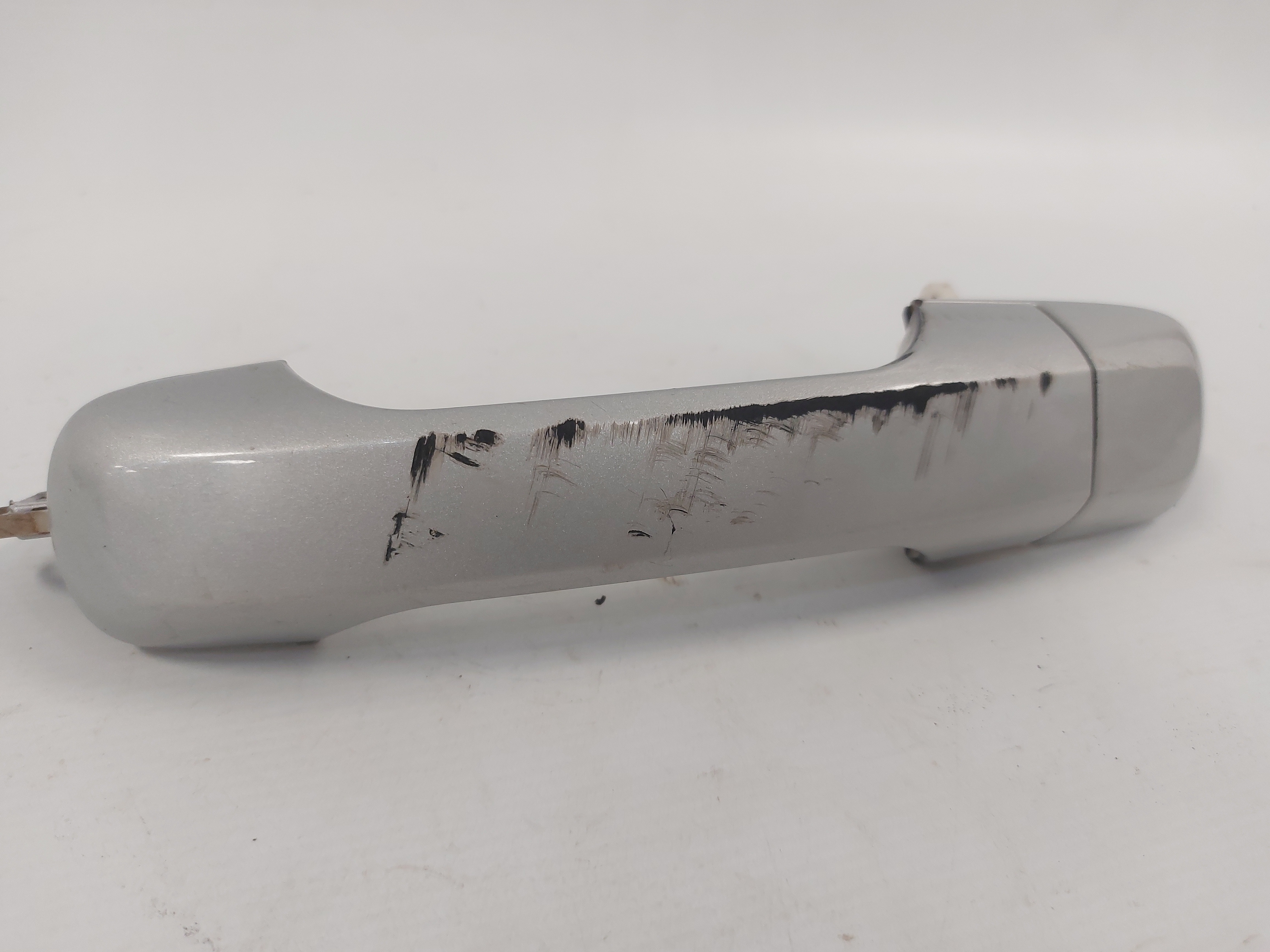 Maçaneta Externa Traseira Esquerda Ford Fiesta 2003 A 2014 3