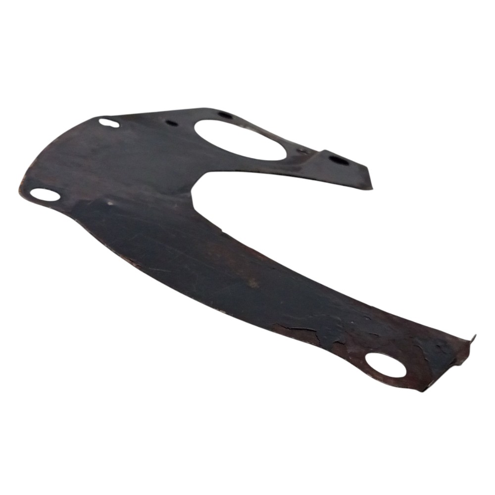 Chapa Caixa Câmbio Motor Palio 97 98 99 2000 2001 2002 2003 3