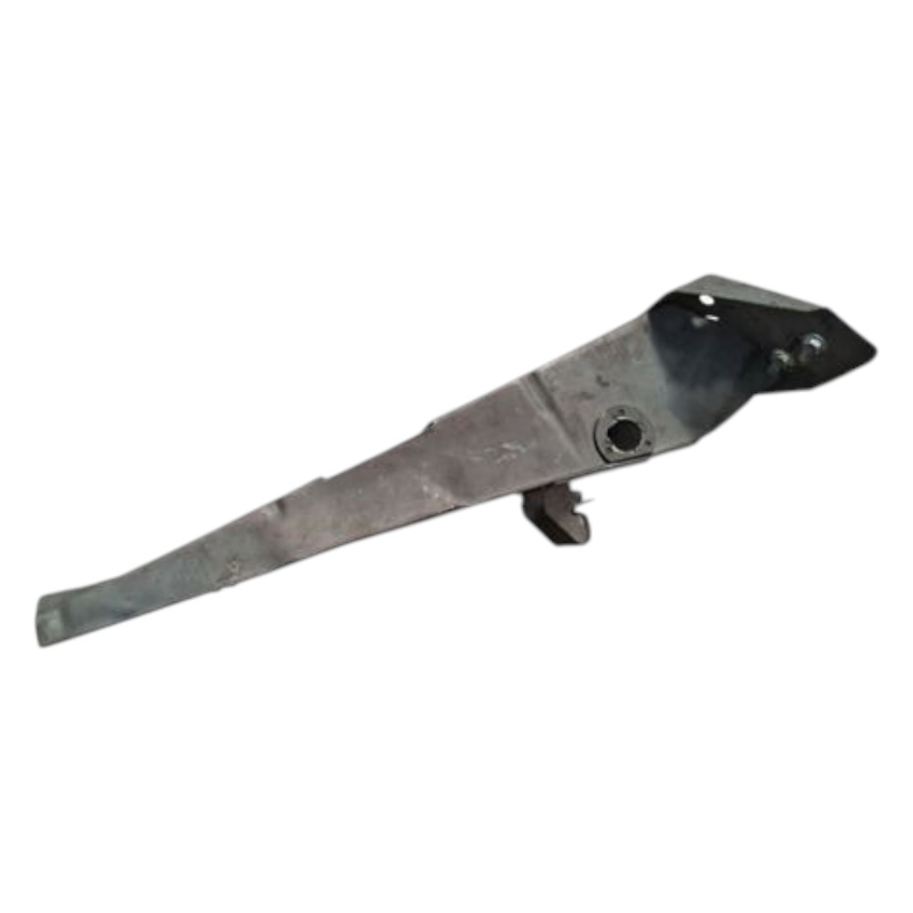 Suporte Pedaleira Uno Fire 1.0 2006 2007 2008 2009 A 2012 2