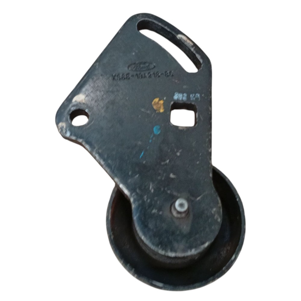 Tensor Esticador Correia Alternador Fiesta Ka 2008 2009 2012 2