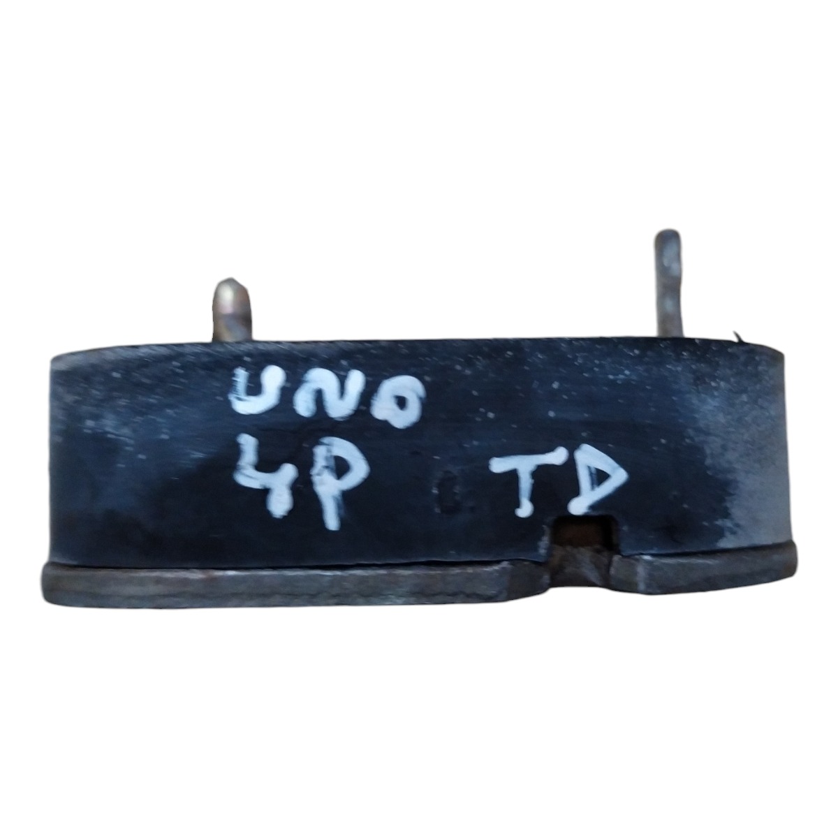 Fechadura Externa Porta Direita Uno Fiorino 85 88 90 A 2013 5