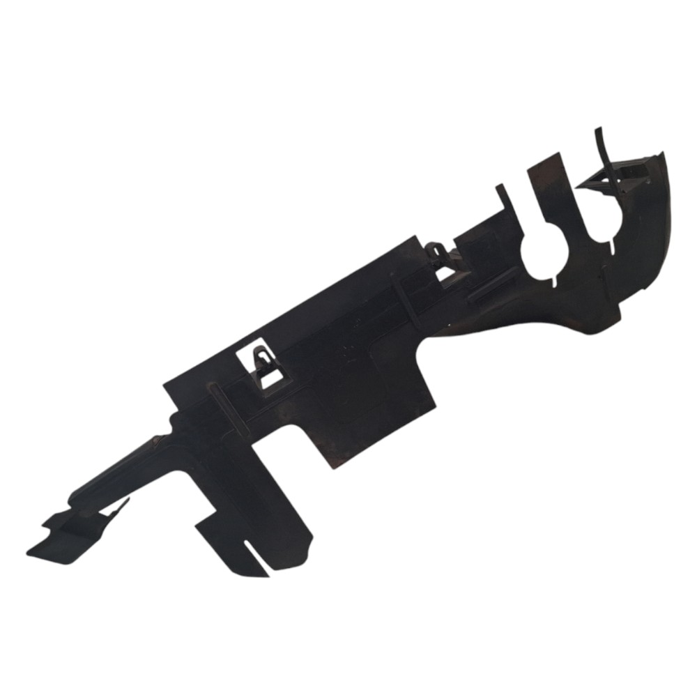 Condutor Ar Direito Radiador Bora Jetta 2011 2012 2013 2018 5