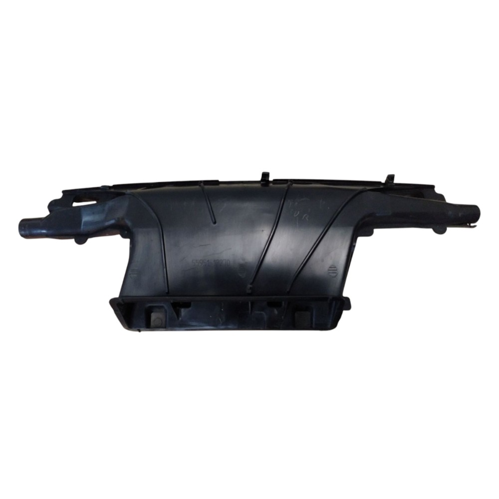 Duto Difusor Ar Central Corolla 1.8 2003 2004 2005 A 2008 3
