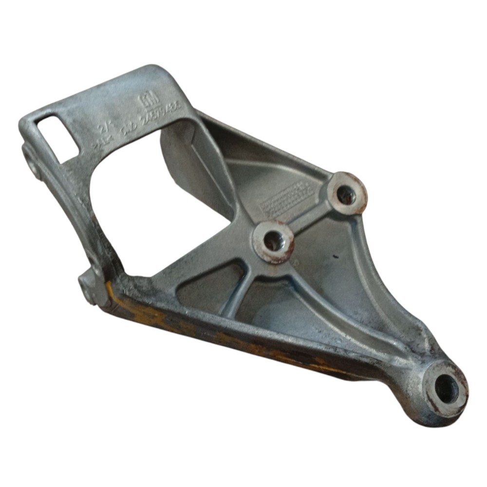 Suporte Bomba Direção Hidráulica Onix Prisma 2012 2013 2016 2