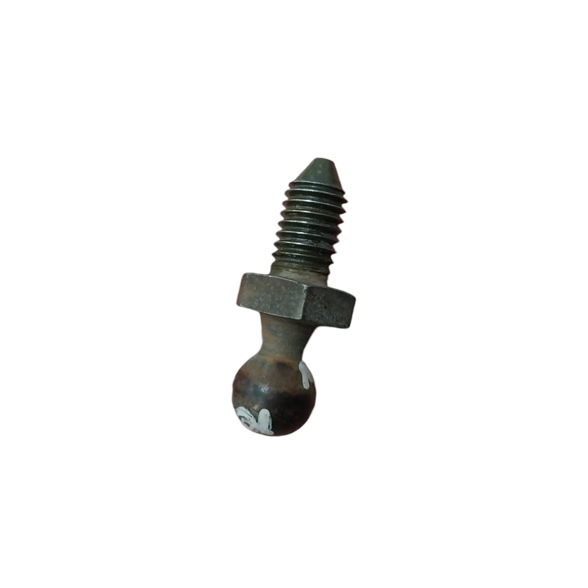 Par Suporte Pinos Porta Malas Celta 2006 2010 2011 2014 2015 4