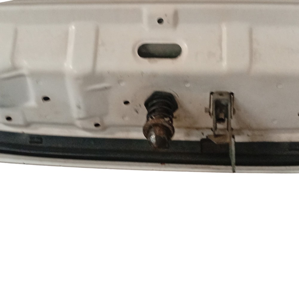 Capô Vectra B 98 99 2000 2001 2002 2003 2004 2005 9