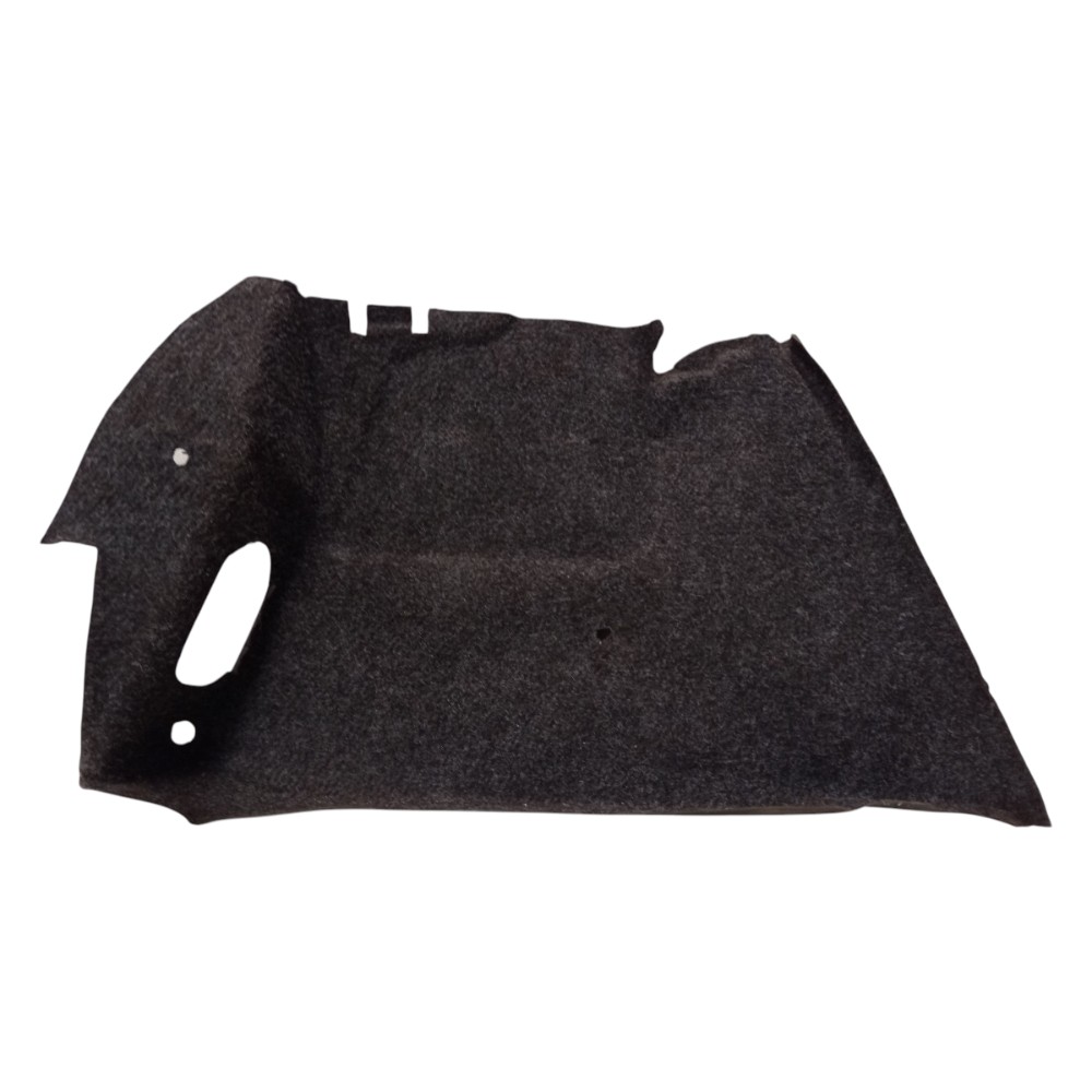 Forro Porta Malas Esquerdo Peugeot 206 2001 2002 2003 A 2008