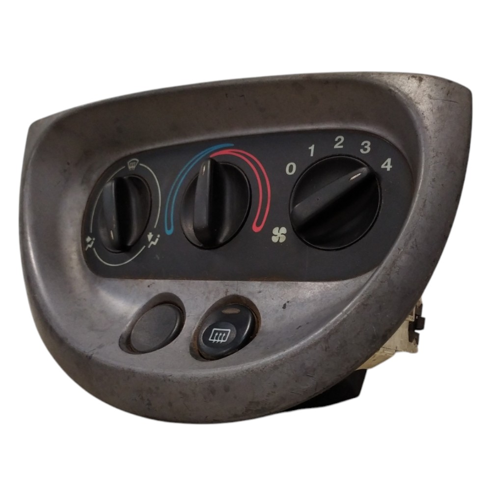 Comando Ar Condicionado Ford Ka 98 99 2000 2001 2002 A 2007 3