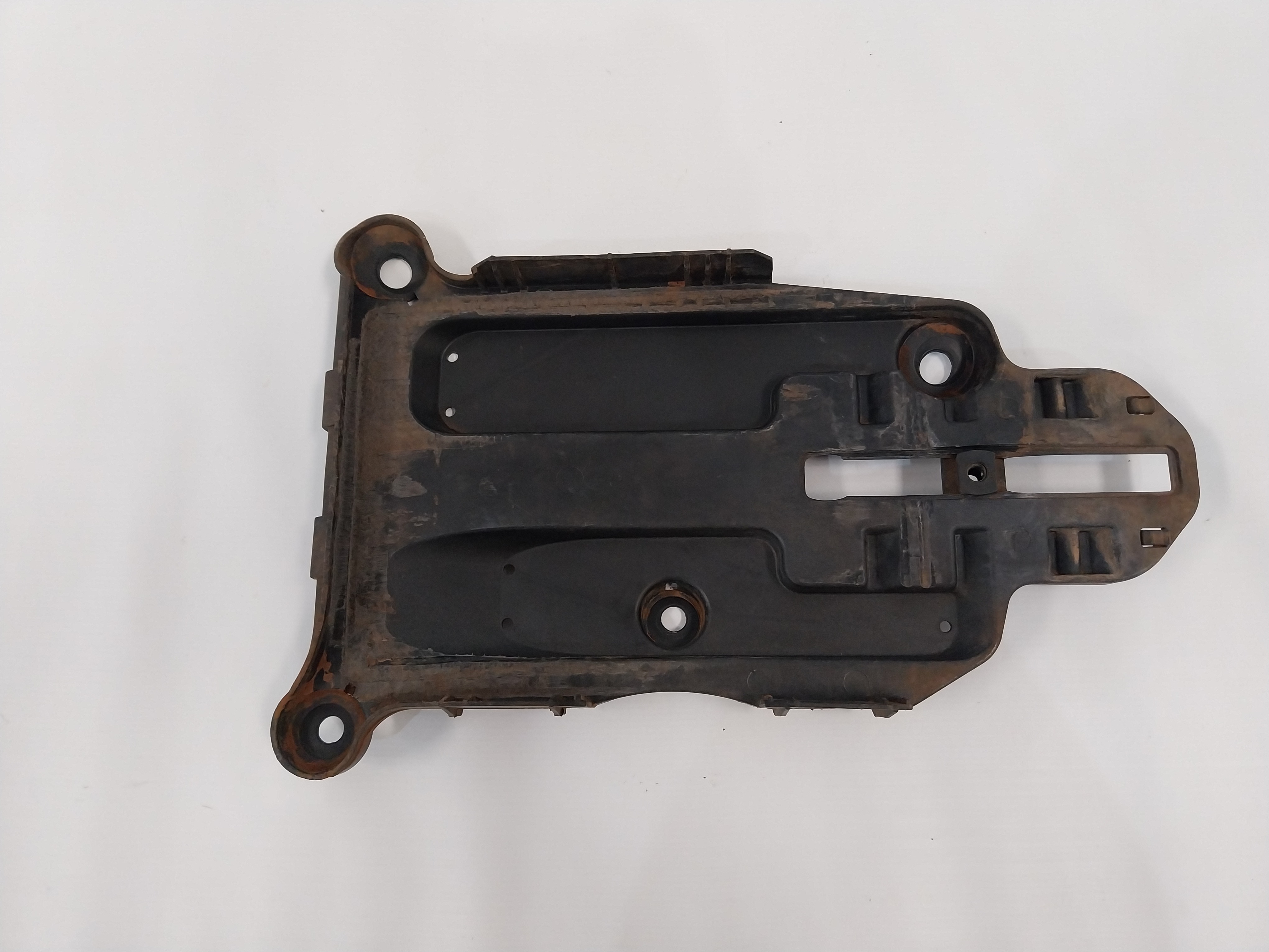 Suporte Bateria Corsa Montana 2002 A 2012 2
