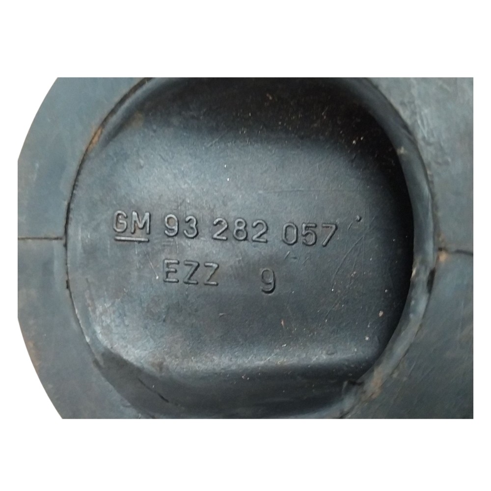 Coifa Tirante Alavanca Freio Mão Celta 2001 2002 2003 A 2016 Preto 7