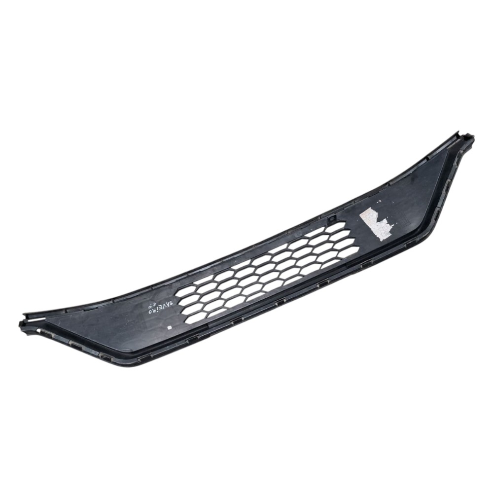 Grade Inferior Parachoque Dianteiro Saveiro Gol Voyage G7 2