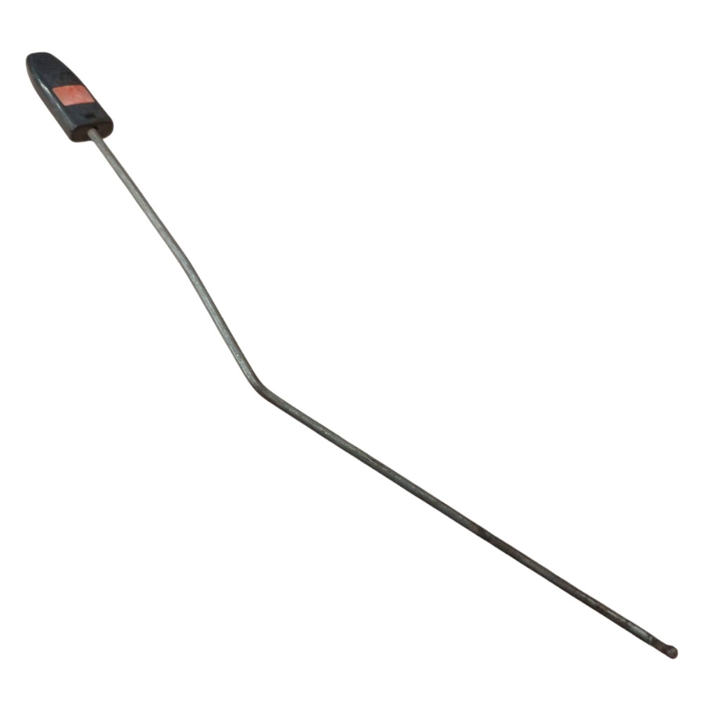 Pino Com Haste Porta Traseira Astra 99 2000 2001 2002 1
