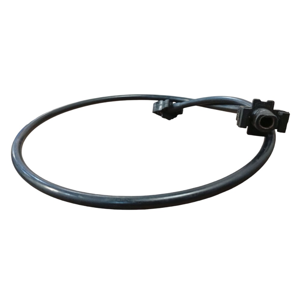 Mangueira Radiador Retorno Água Peugeot 206 2001 2002 A 2008 2