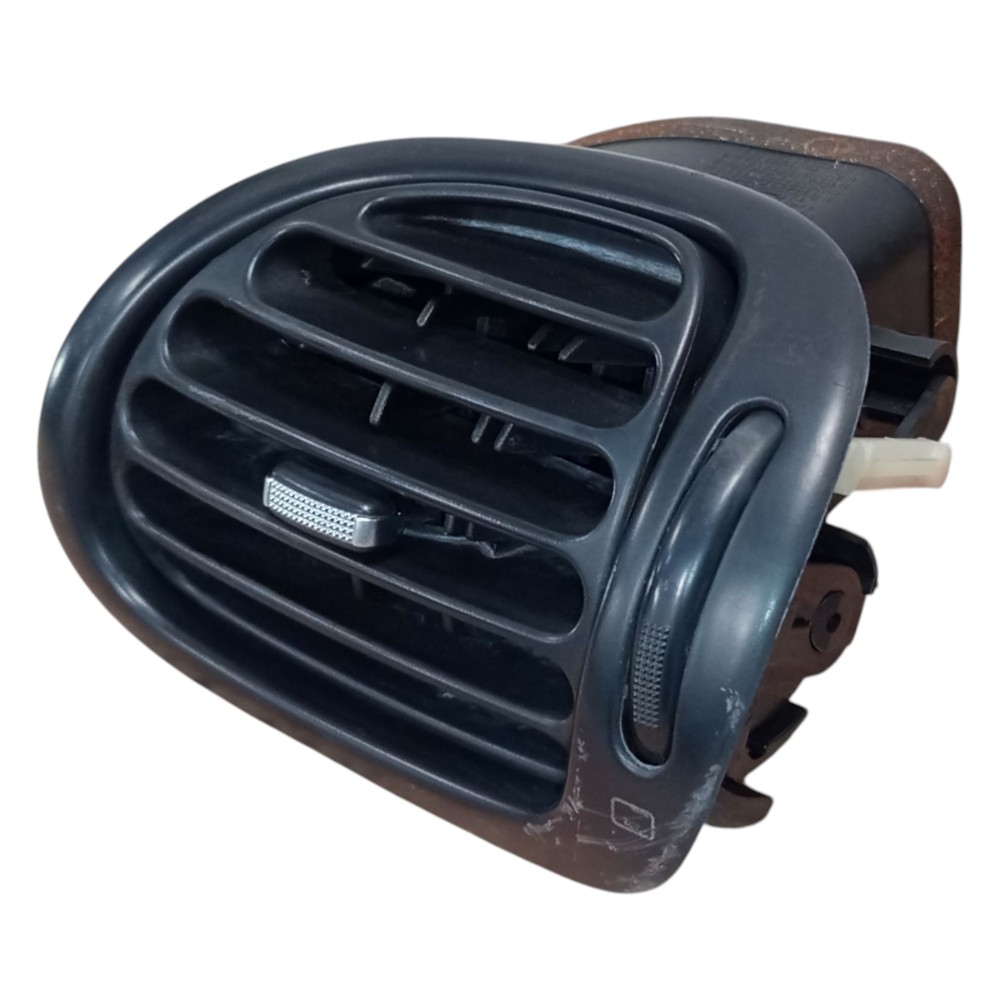 Difusor Ar Direito Peugeot 206 2001 2002 2003 A 2008 Detalhe