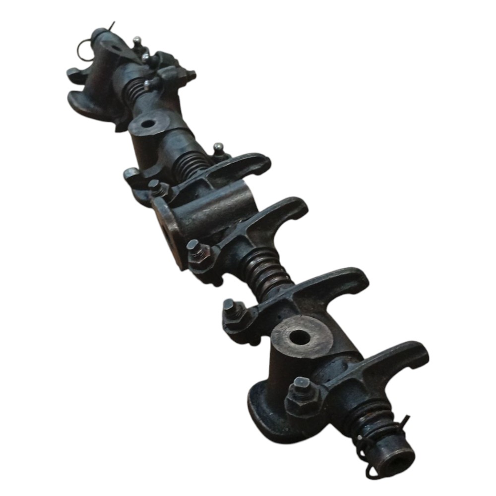 Eixo Comando Balancim Escort Hobby 1.0 Cht 88 89 90 91 92 95