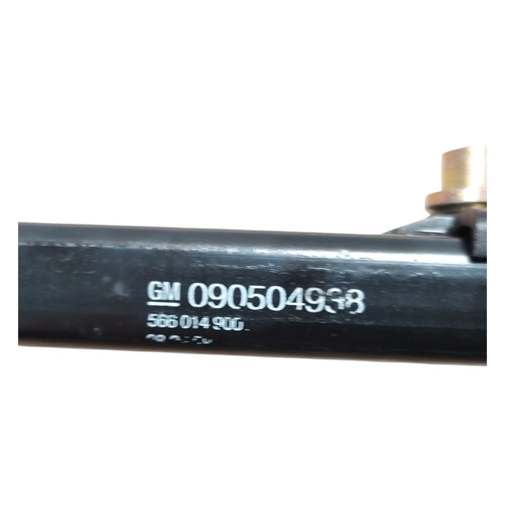 Regulador Dianteiro Altura Cinto Vectra 97 98 99 2000 A 2005 7