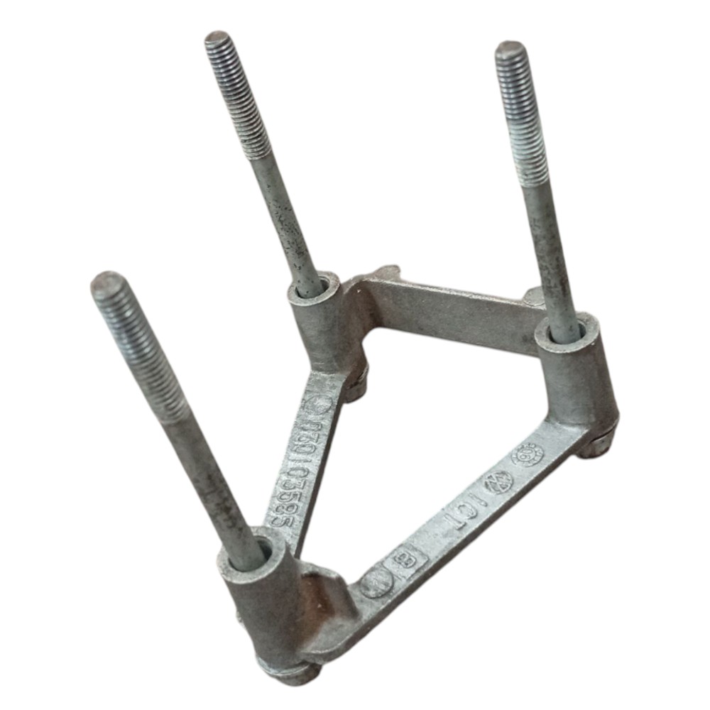 Suporte Bobina Ignição Gol G3 G4 99 2000 2001 2002 2003 2008