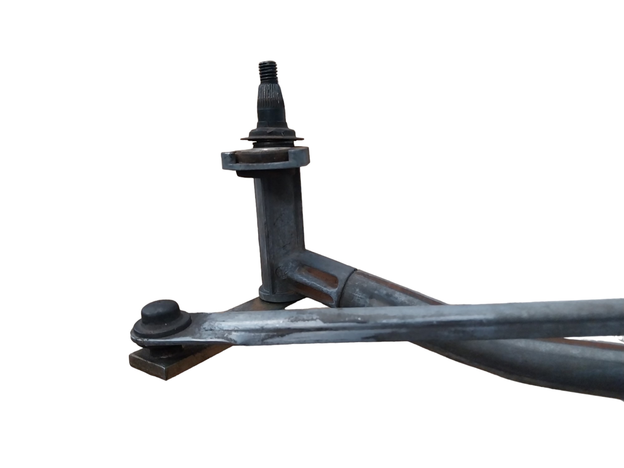 Galhada Limpador Parabrisa Dianteiro Audi A3 97 98 2002 2006 8