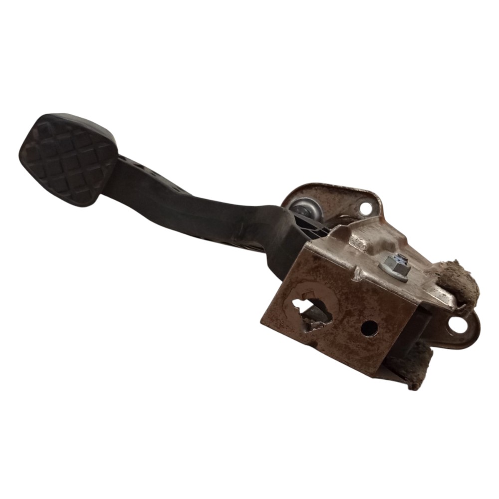 Pedal Suporte Embreagem Fox Gol G6 2008 2009 2010 2011 2012 2