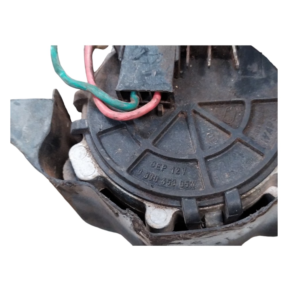 Máquina Limpador Parabrisa Parati Gol G2 G3 94 2005 Detalhe 5