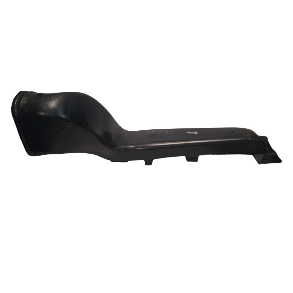 Duto Saida Ar Painel Direito Astra 99 2000 A 2011 90560342 3