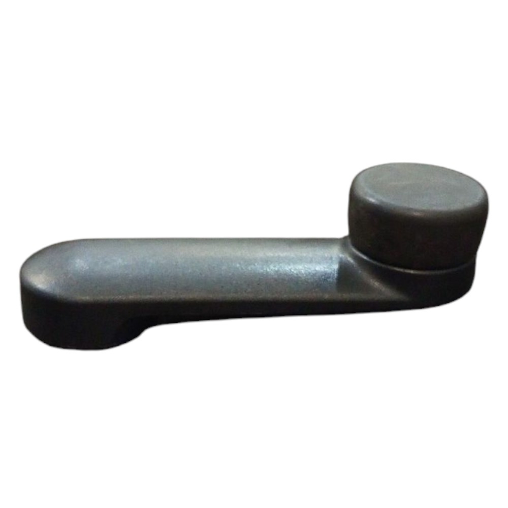 Manivela Vidro Gm Celta Corsa 2007 2008 2009 2010 2011 2012 Preto