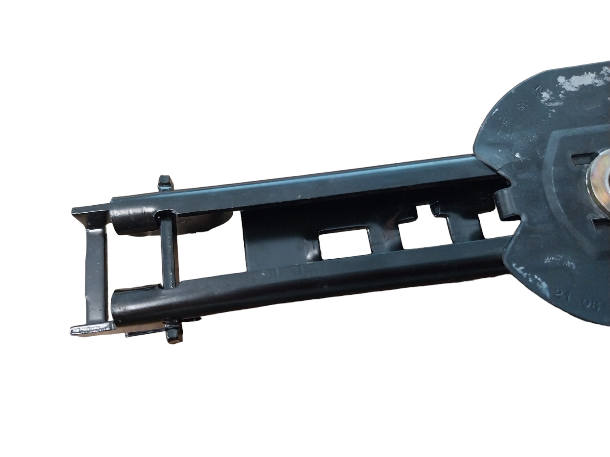 Regulador Altura Cinto Segurança Direito Audi A3 97 98 2006 3