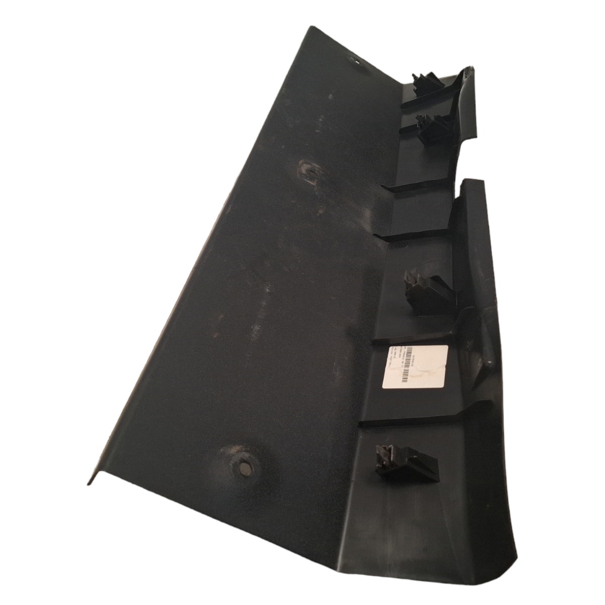 Acabamento Porta Malas Peugeot 408 2012 2014 2016 2018 2019 5