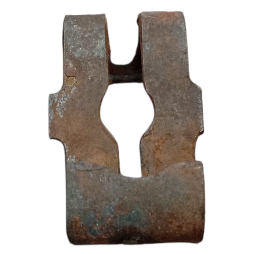 Presilha Suporte Freio Mão Gm Kadett 89 90 92 94 96 98 1