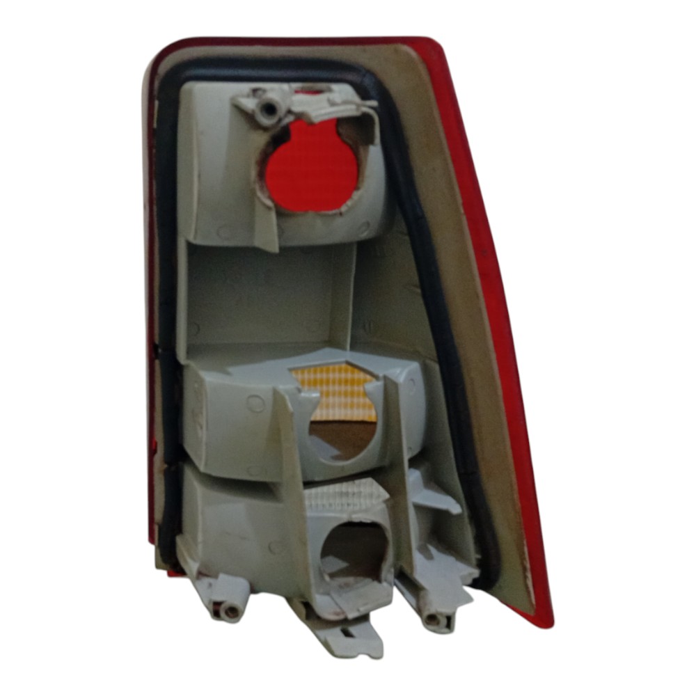 Lanterna Traseira Esquerda Kadett 89 90 91 92 93 94 95 A 98 Tricolor 6