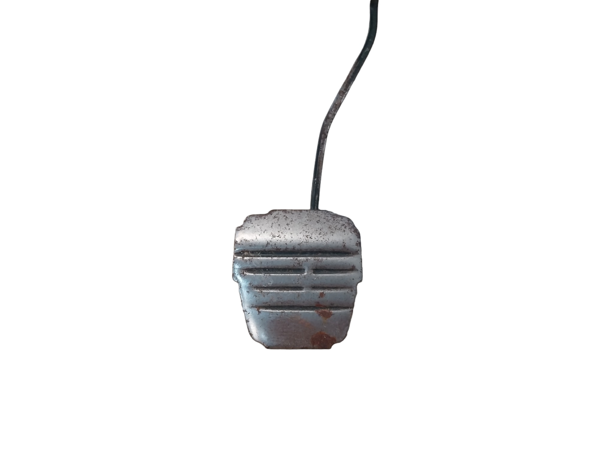 Pedal Embreagem Gol G2 94 99 2000 2004 2005 Parati Saveiro 4