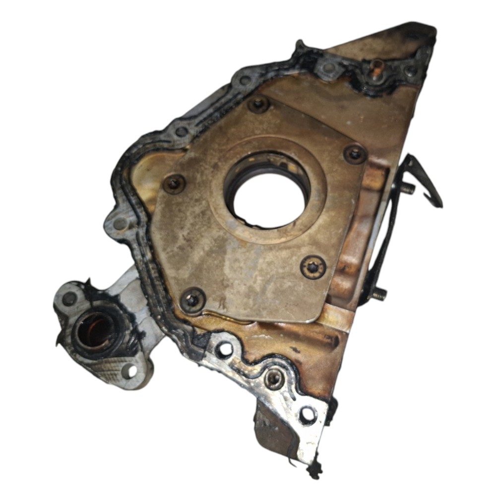 Bomba Óleo Motor Xsara Picasso 2.0 2001 2002 2003 2004 2011 8