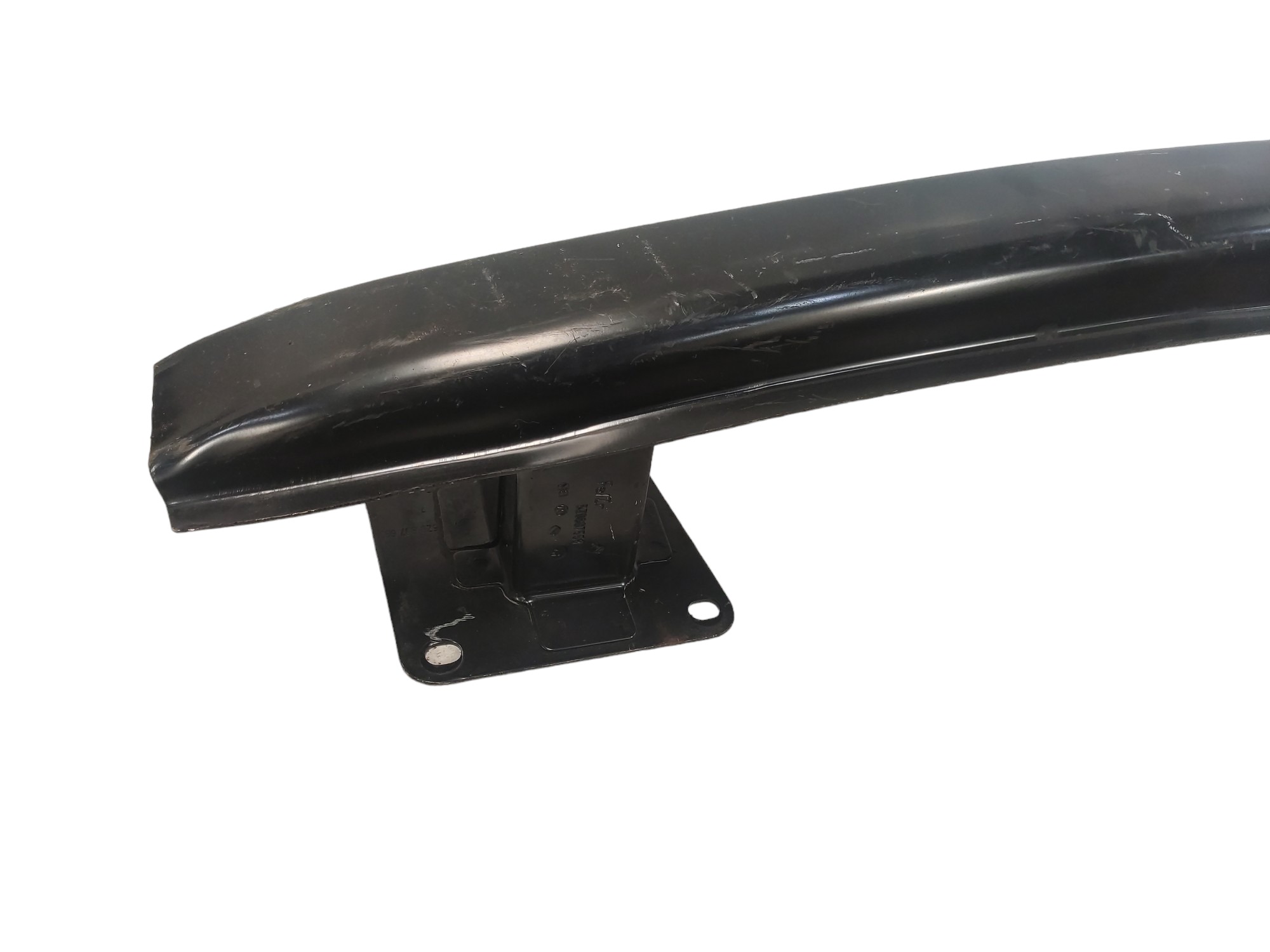 Alma Parachoque Traseiro Vw Fox 2004 05 06 07 08 09 A 2016 3