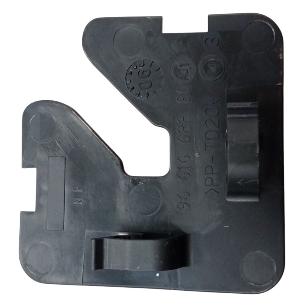 Suporte Chicote Peugeot 206 207 2001 2002 2003 2004 A 2012 5