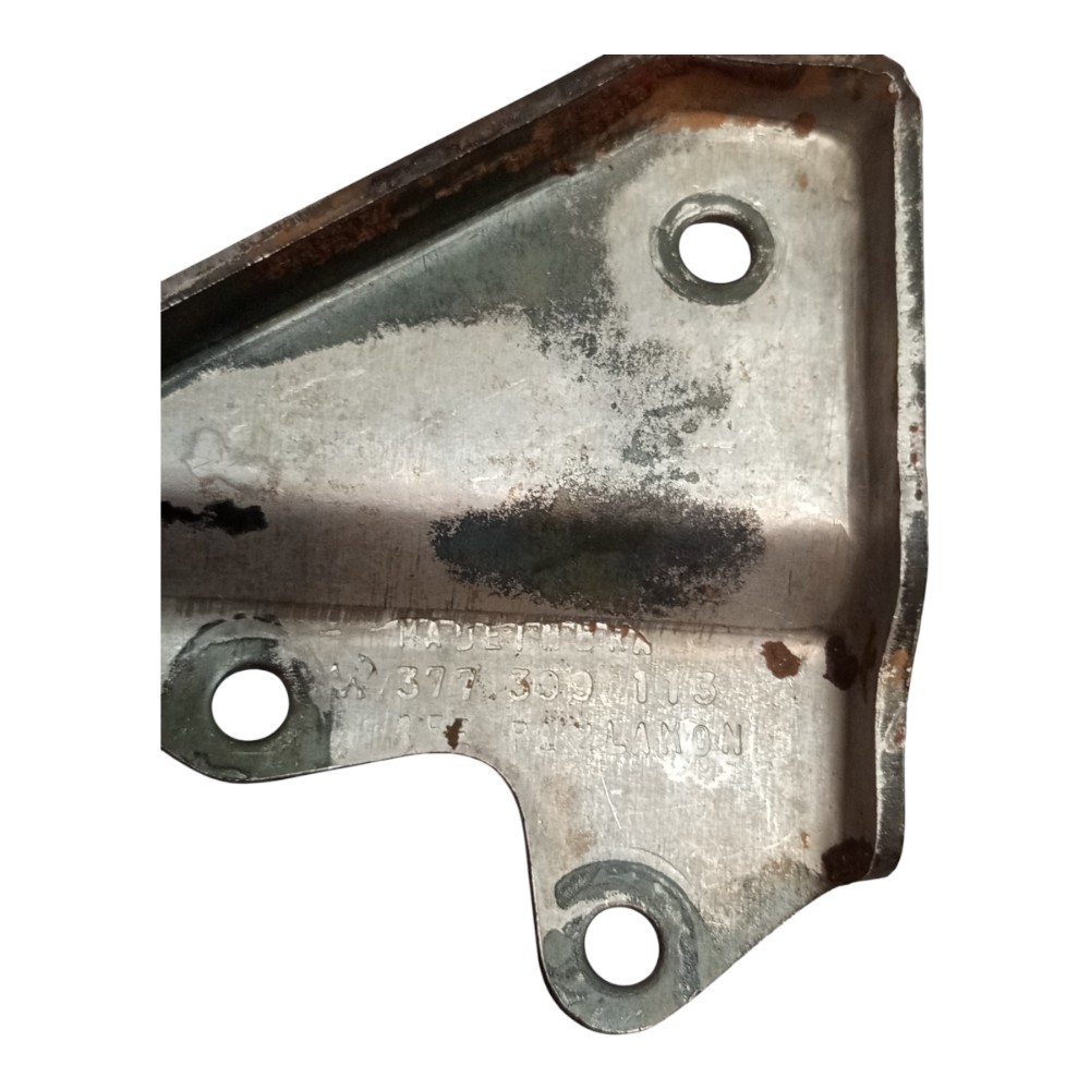 Suporte Lateral Câmbio Gol Parati Saveiro G2 G3 G4 94 2014 2