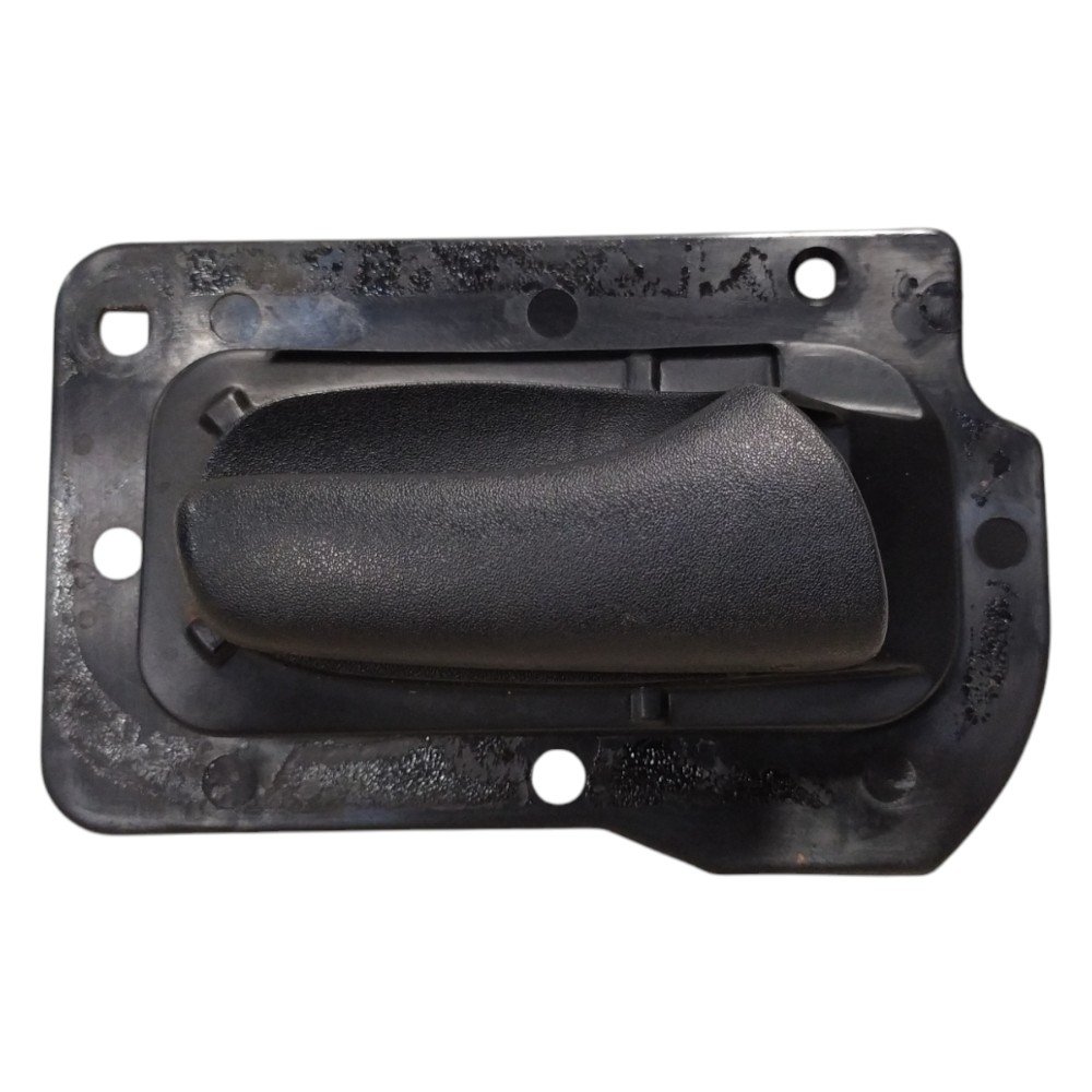 Maçaneta Interna Direito Vectra 97 98 99 2000 2001 2002 2005 Preto 2