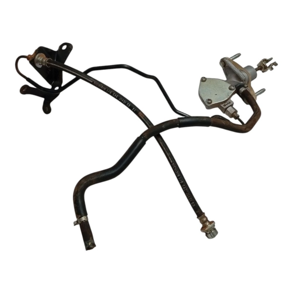 Atuador Pedal Embreagem Honda Fit 2009 2010 2011 2012 2014 3
