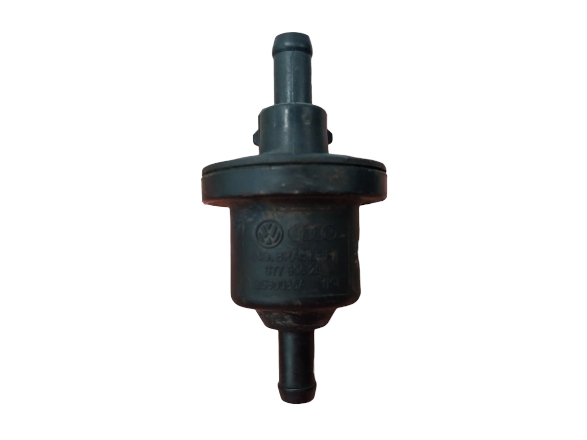 Válvula Canister Gol Saveiro G5 G6 2008 2009 2010 2011 2012