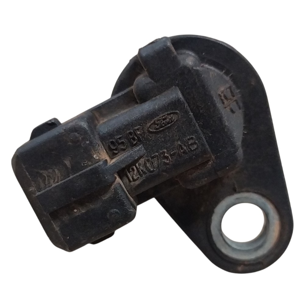 Sensor Rotação Ford Ka Fiesta Zetec 95bf12k73ab 6