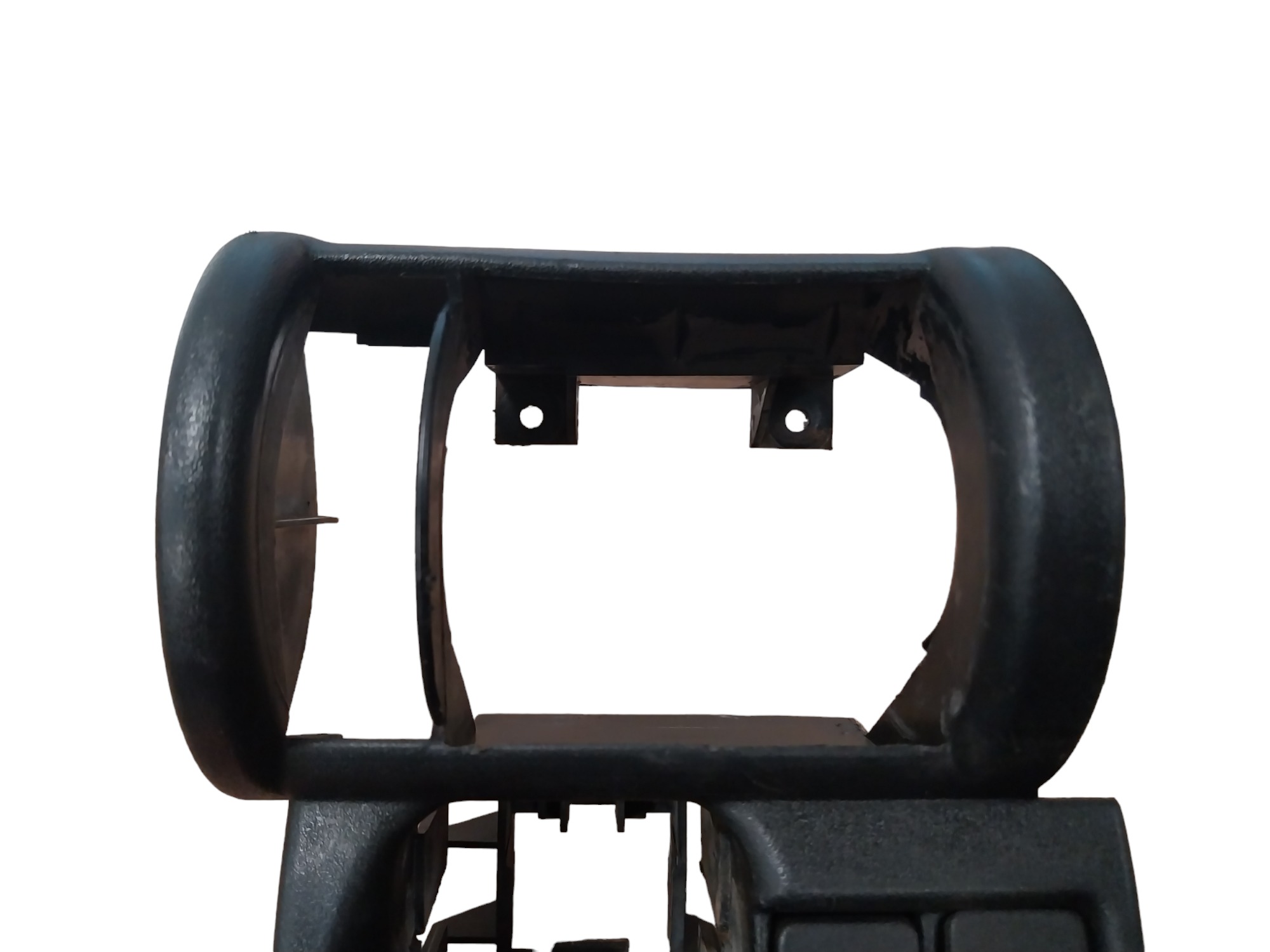 Moldura Difusor Ar Comando Farol Corsa Classic 94 A 2012