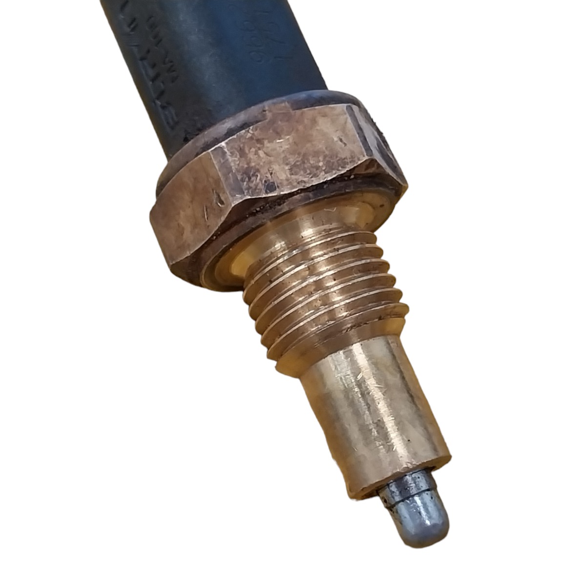 Sensor Interruptor Ré Aircross Peugeot 208 2011 2013 A 2015 2