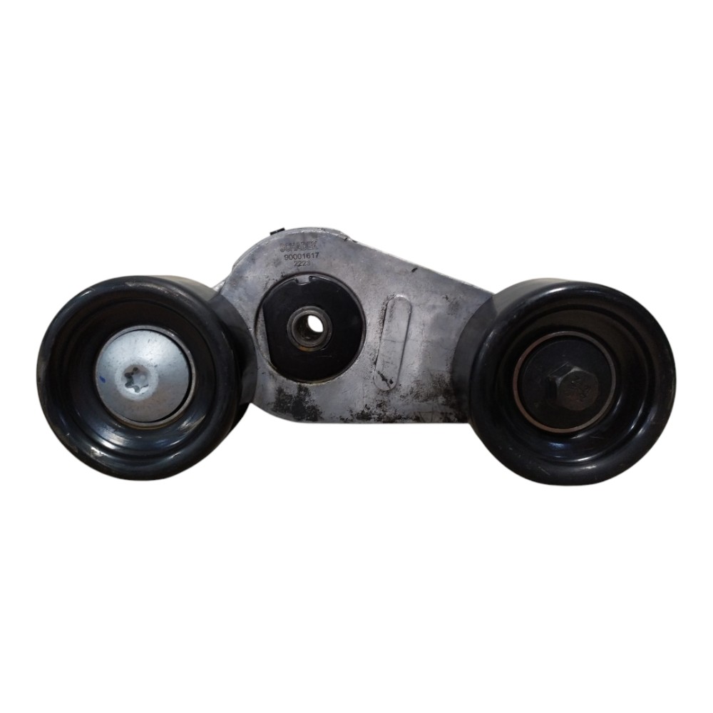 Tensor Correia Alternador Santana 91 96 99 2000 2001 A 2006 5