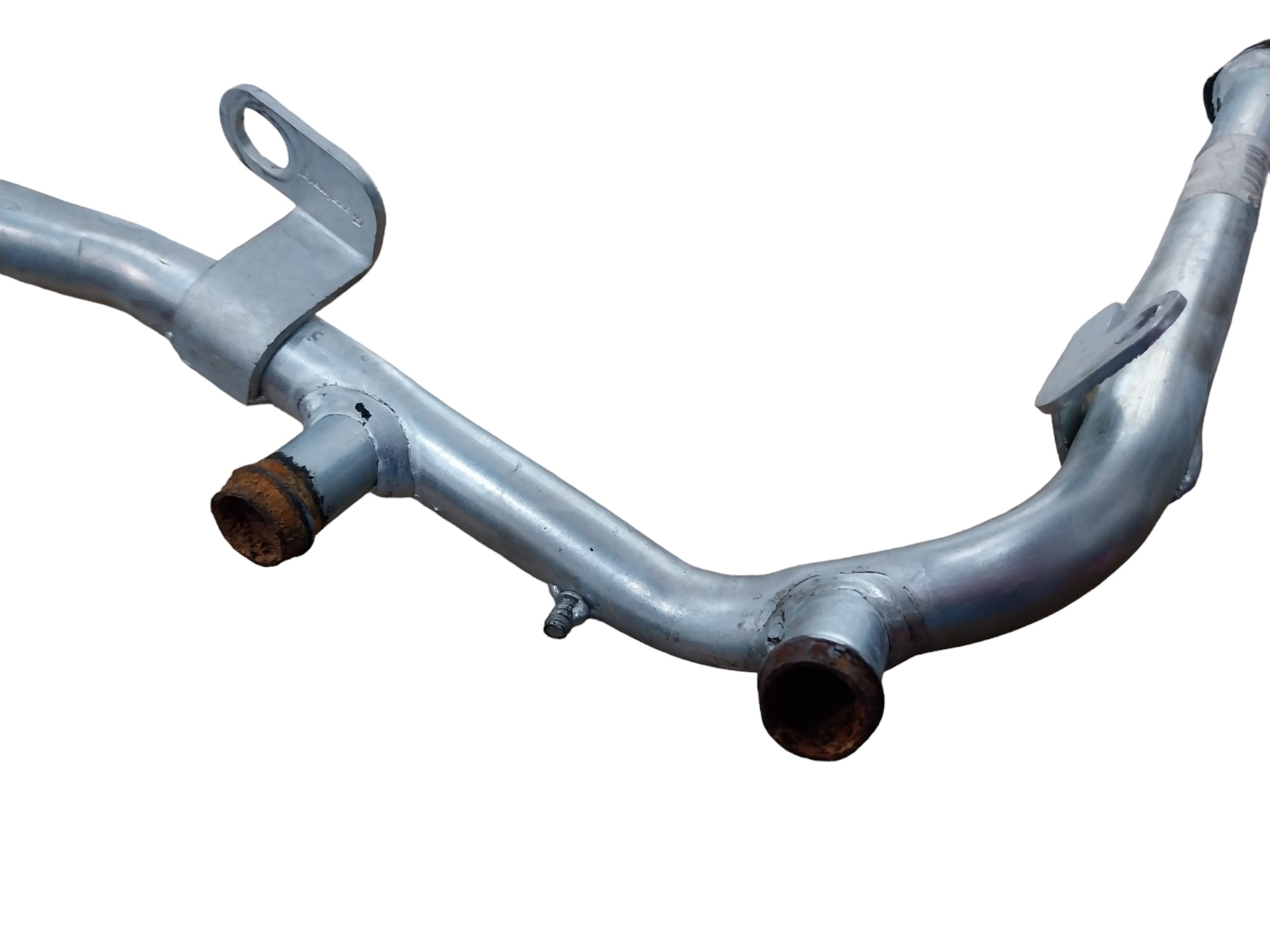 Tubo Cano Água Audi A3 Golf Bora 97 98 2000 2002 2003 2006 5