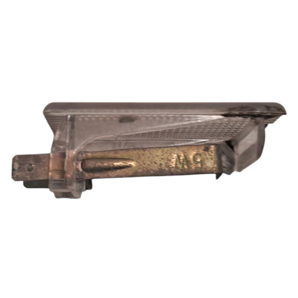 Lanterna Porta Luvas Santana 91 96 99 2000 2002 2004 A 2006 3