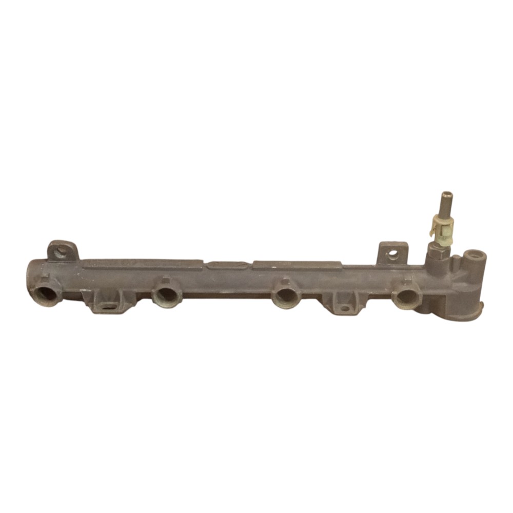 Flauta Bico Injetor Gol Parati G3 1.0 16v At 99 2000 2005 1
